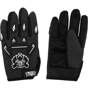 Youth Motocross / ATV Gloves – Black – NWOT